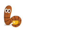 Lumbricus wormery logo