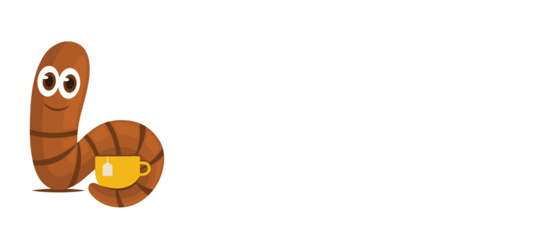 Lumbricus wormery logo